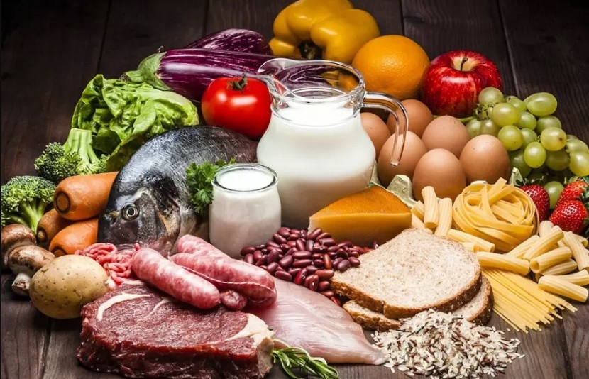 Известен спад в цените на някои основни хранителни стоки на