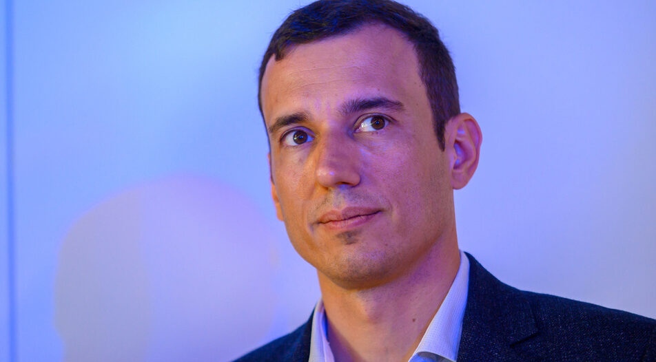 Кандидатът за кмет на София Васил Терзиев заяви че дългогодишният