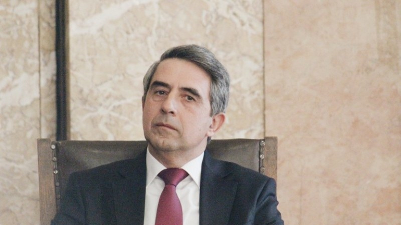 Демонстрацията на едно тежко разделение когато става въпрос за сигурността