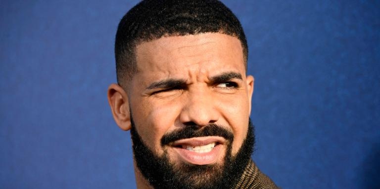 Канадският рапър Дрейк пусна преди дни новия си албум For