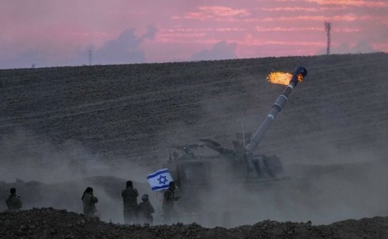 Израелските сили за отбрана съобщиха че в Газа са убили