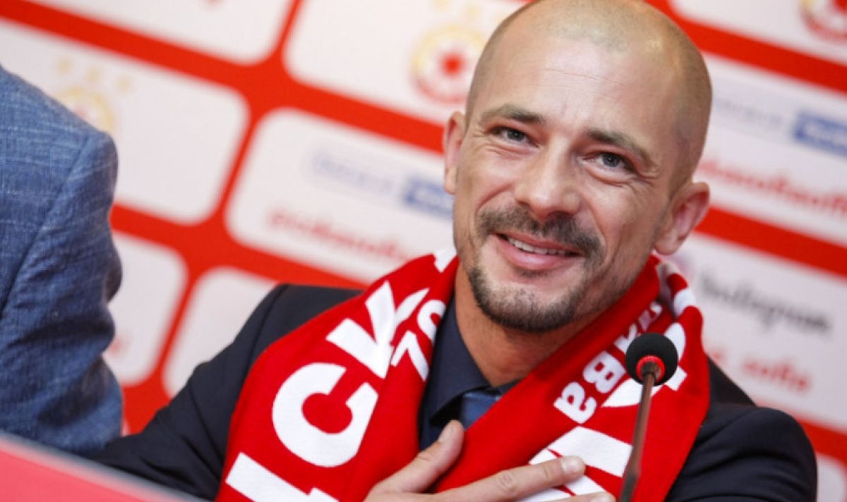 Старши треньорът на ЦСКА Нестор Ел Маестро заяви че се