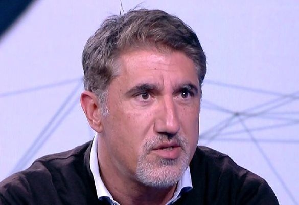 Това което се случва е ужасяващо И за едните и