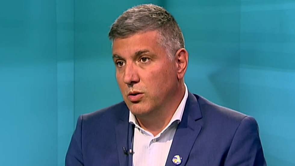 В регионалната политика бързо стават само лошите неща Хубавите неща