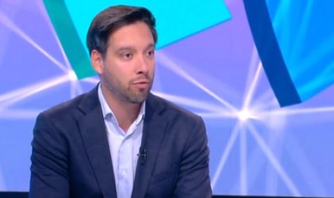 Нямаме разминаване с Продължаваме промяната и Васил Терзиев по отношение