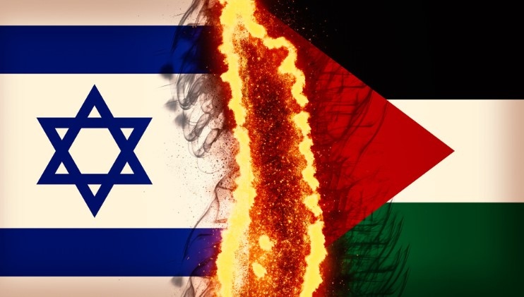 Засега няма миграционни последици от събитията в Израел и Газа