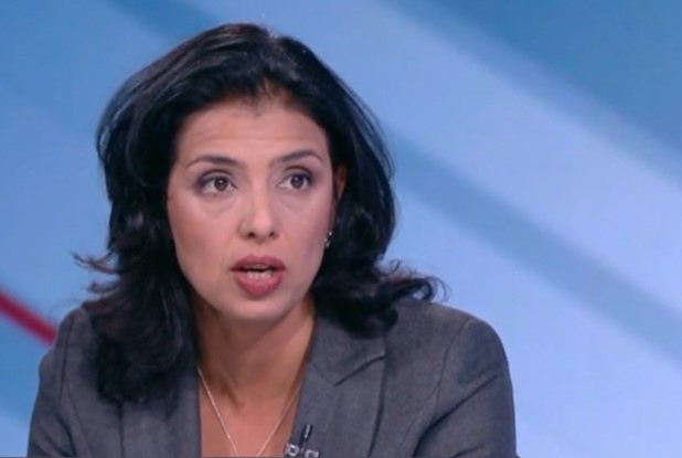 Проблемите за решаване са много в София – презастрояване детски