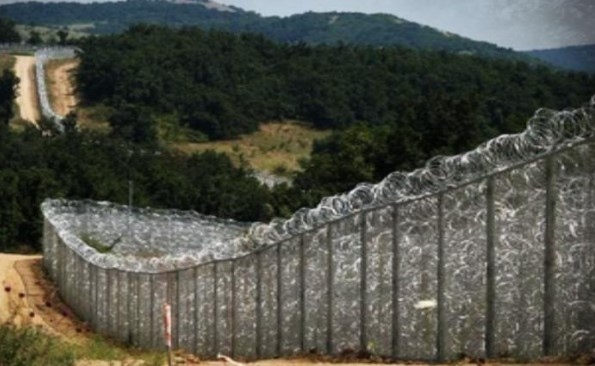 Министерството на отбраната усилва охраната на държавната граница Въвеждат се