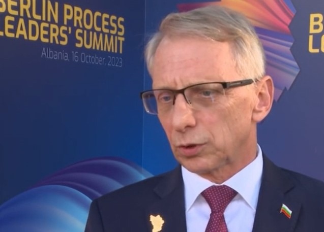 България има право да налага такса върху вноса и транзита