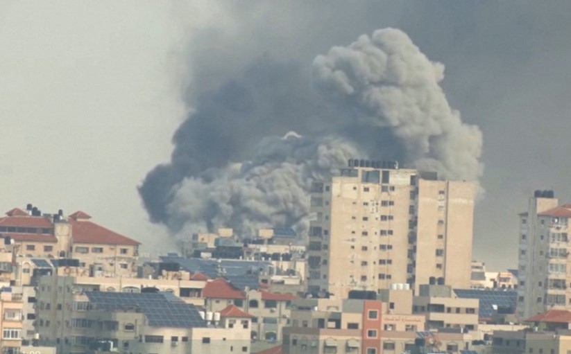 Израелското правителство нареди в понеделник евакуацията на 28 населени места в
