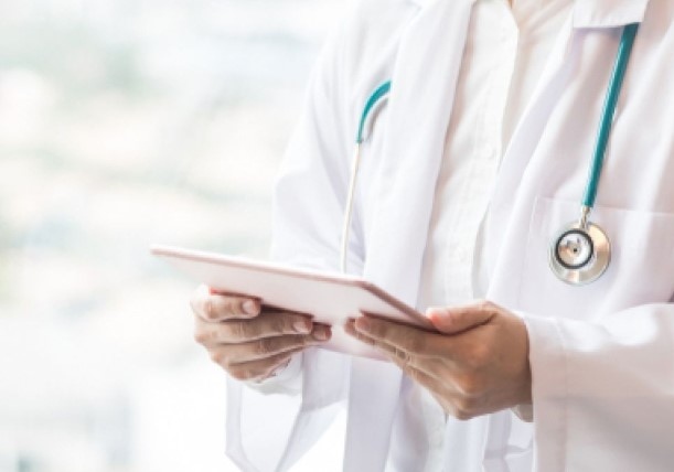 Бургаският хирург Веселин Джендов е подал декларация към Министерството на