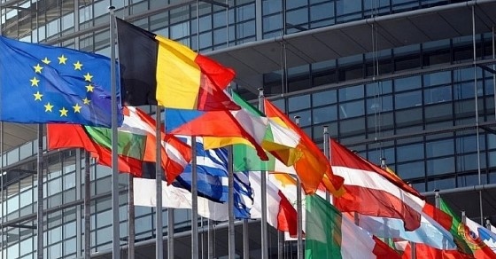 Европейският съвет заседава днес извънредно онлайн за да обсъди обстановката