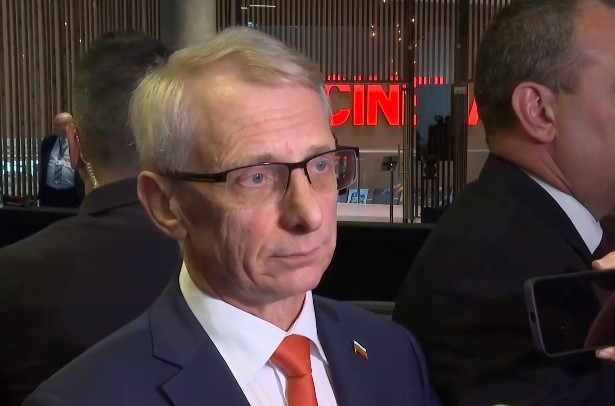 Хамас  трябва да бъде изкоренена тъй като тя носи терористичния заряд