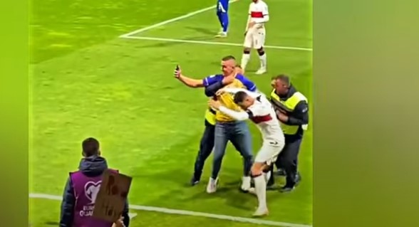 Португалия разгроми Босна и Херцеговина с 5 0 в двубой от осмия кръг