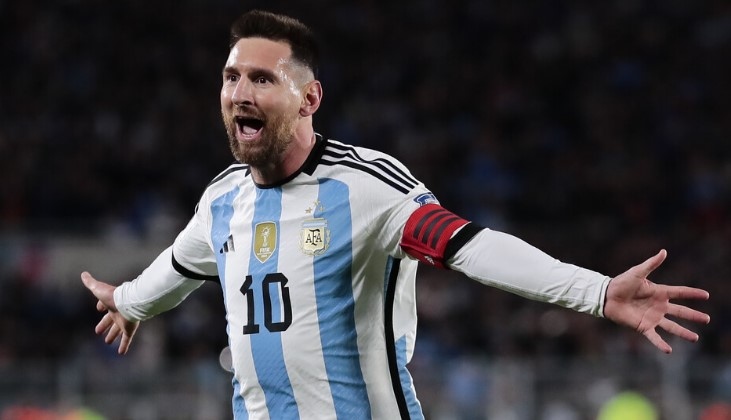 Лионел Меси печели Златната топка за 2023 година Това разкри