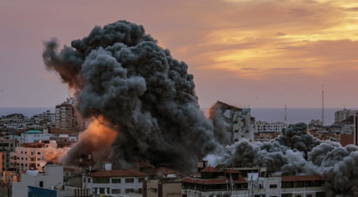 Русия предупреди Израел да не предприема сухопътна офанзива срещу ислямистката