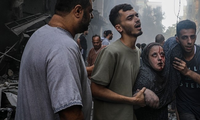 Палестинският президент Махмуд Абас обяви тридневен траур след предполагаемата гибел