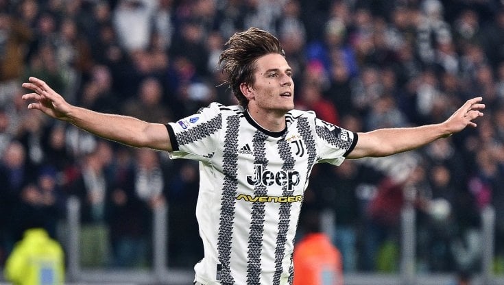 Полузащитникът на Ювентус Николо Фаджоли получи седеммесечна санкция заради скандала