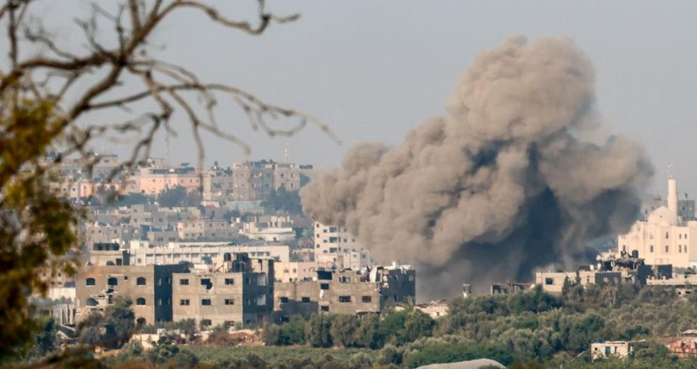 Израелските военни обвиниха палестинската групировка Ислямски джихад за взрива в