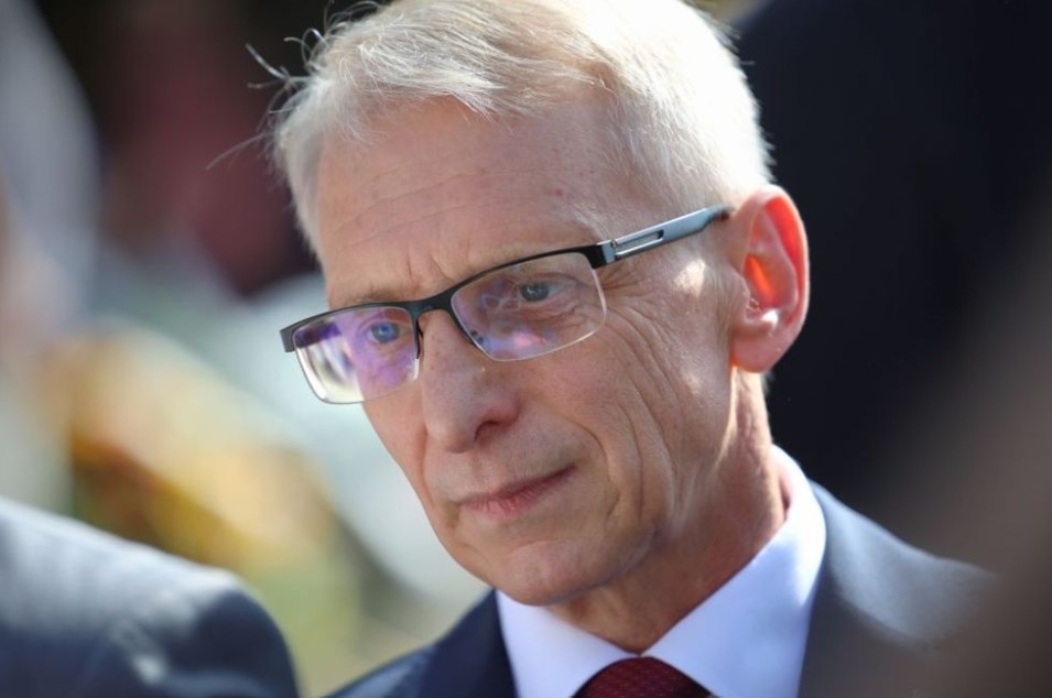 Президентът би трябвало да символизира единението на нацията Очевидно той