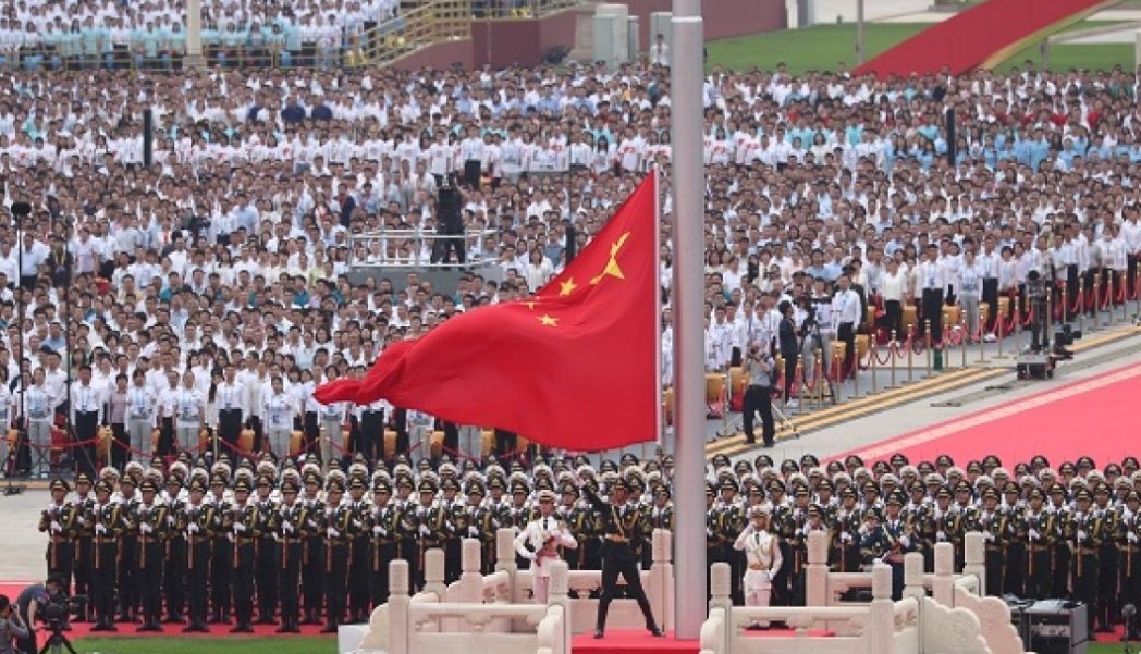 Китай осъди взрива в болницата в Газа, но без да посочва виновник за ...