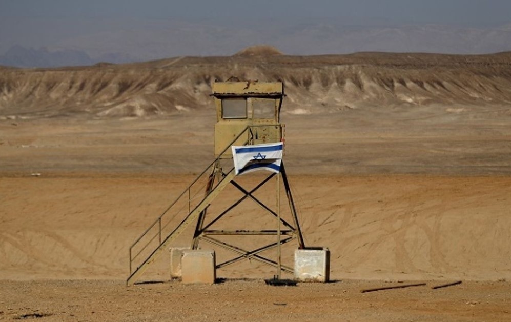 Израел няма да позволява доставката на хуманитарна помощ за ивицата