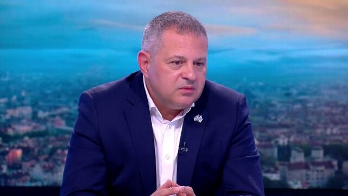 Служил съм в Израел точно в Ивицата Газа и много