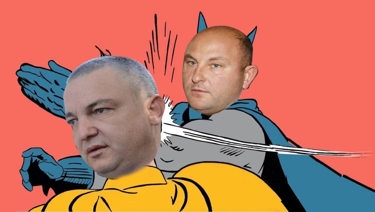 Това се питат от вчера варненци подочули за новия скандал