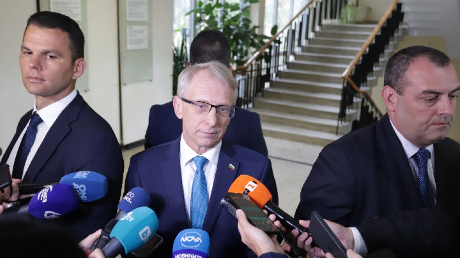 Според премиера Николай Денков няма риск от рязко увеличаване на