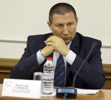 Прокуратурата не може и не трябва да остане същата Тя