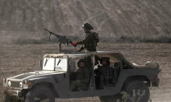 Семействата на 203 души са били уведомени за отвличането на