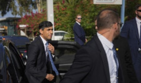 Обединеното кралство абсолютно подкрепя правото на Израел да се защитава