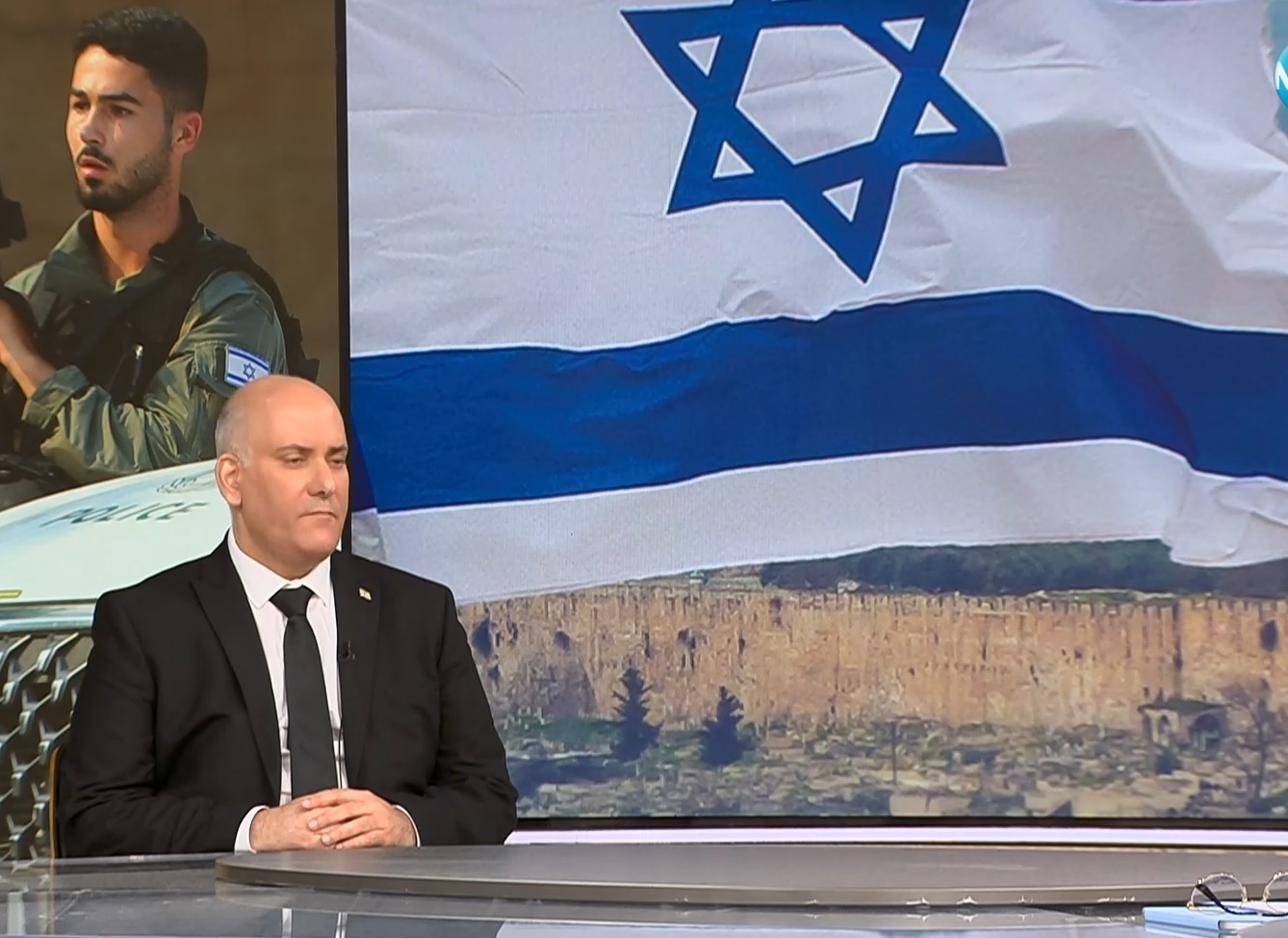 Трябва да победим Длъжни сме да победим Израел нямаме друга