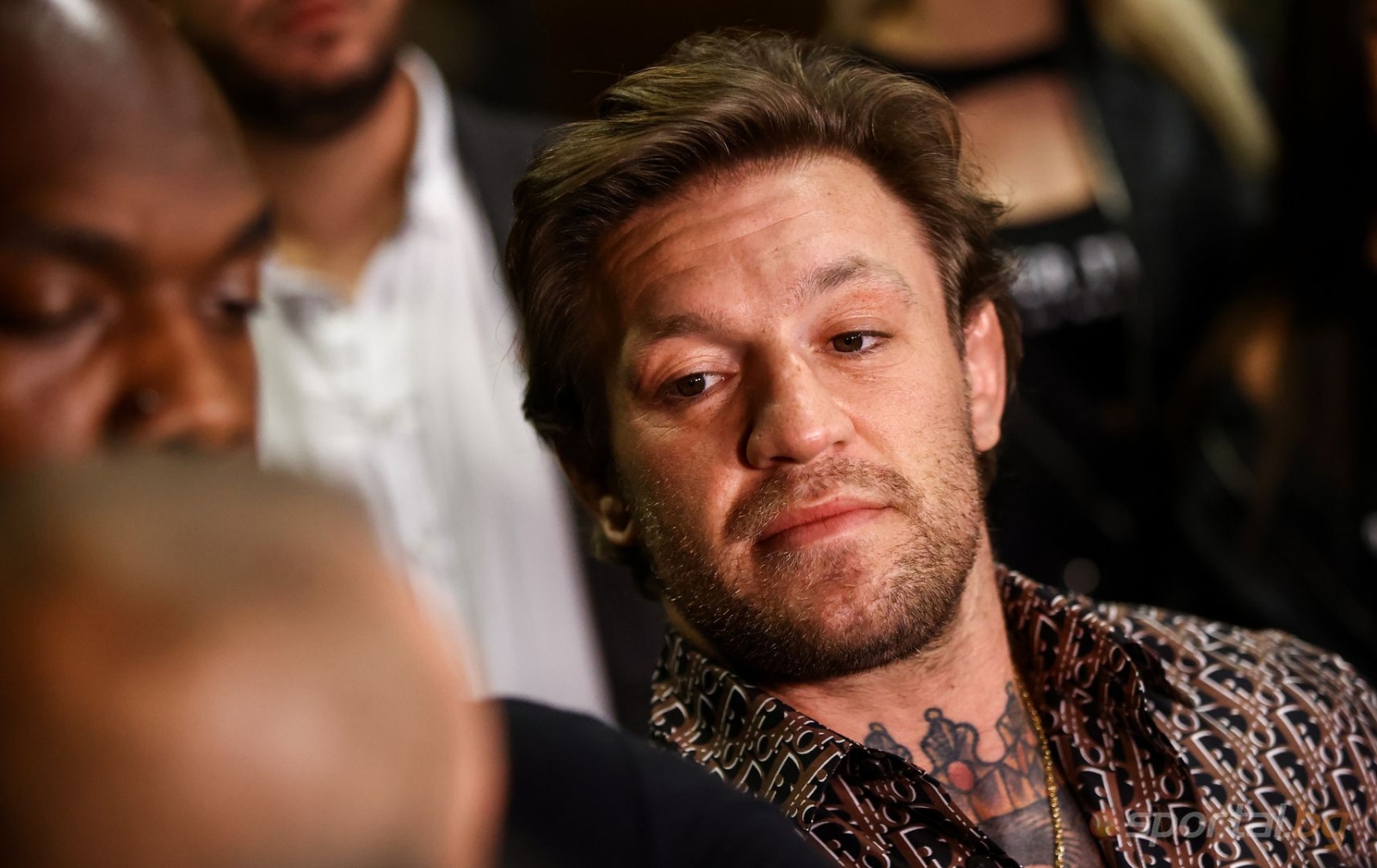 Бившият шампион на UFC Конър Макгрегър няма да бъде обвинен