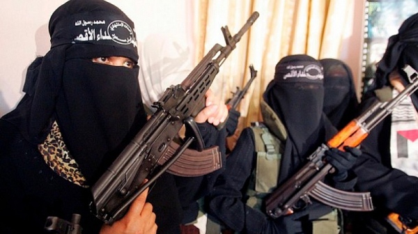 Терористите от палестинската групировка Хамас, участвали в смъртоносната атака срещу