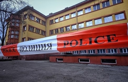 В началото на седмицата станахме свидетели на на територията на страната