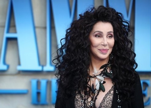 Шер се закле да напусне окончателно Съединените щати ако бившият