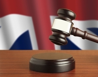 Английски съд осъди български гражданин на 18 години затвор за