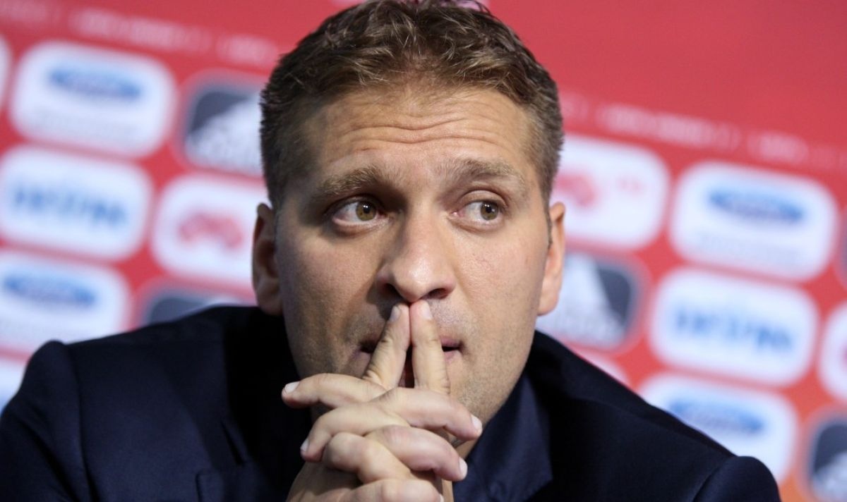 Бившият национал Стилиян Петров реагира остро на думите на Йордан