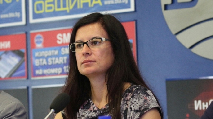 Любимата неправителствена организация на всички министри на туризма до момента