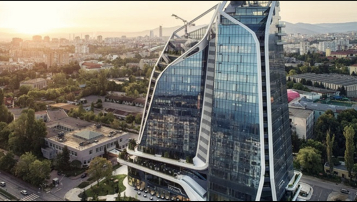 Вицепрезидентът на Мултигруп – 73 годишният шеф на Минстрой Николай Вълканов