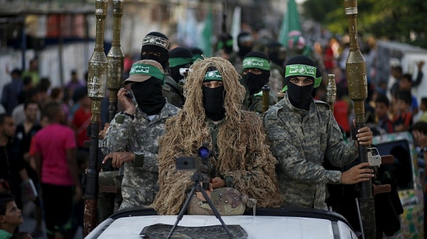 Русия е в контакт с Хамас относно освобождаването на заложниците