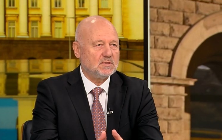 България е засилила бдителността си по отношения на риска от