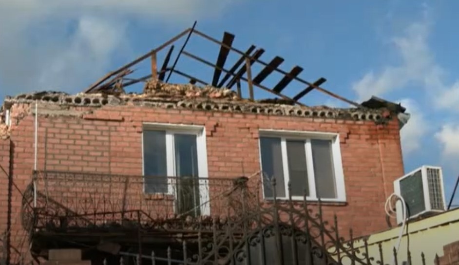 Войната в Украйна втори пореден ден масирани ракетни атаки