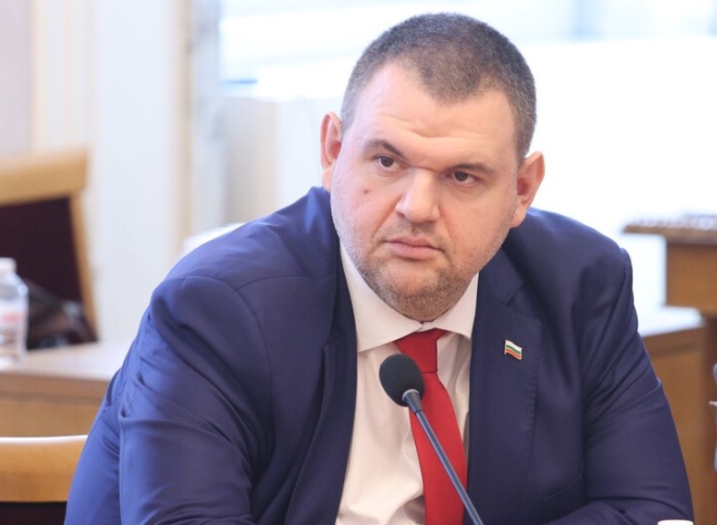 ПГ на ДПС ще подкрепи предложението на ГЕРБ за прекратяване