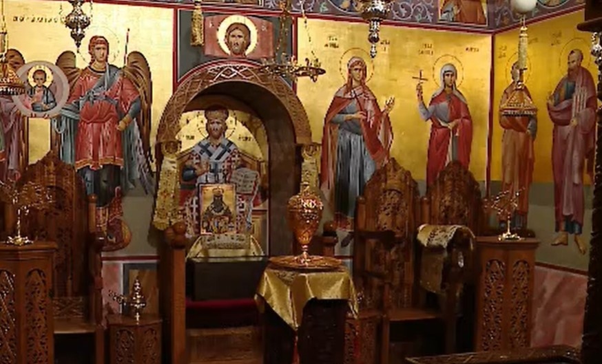 Днес Българската православна църква чества нов празник Прославление на