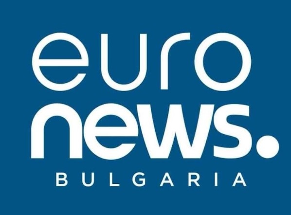 Телевизия Euronews Bulgaria вече е превзета от кадър на ГЕРБ
