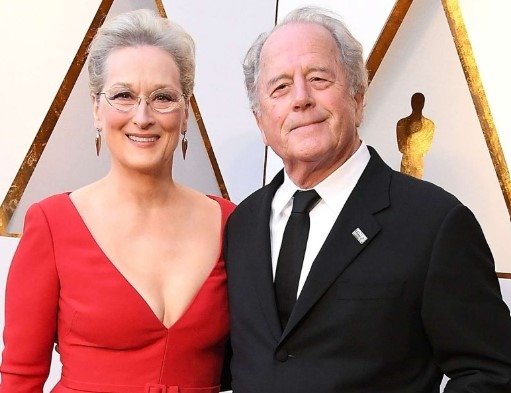 Легендарната Мерил Стрийп и съпругът ѝ Дон Гъмър разкриха че