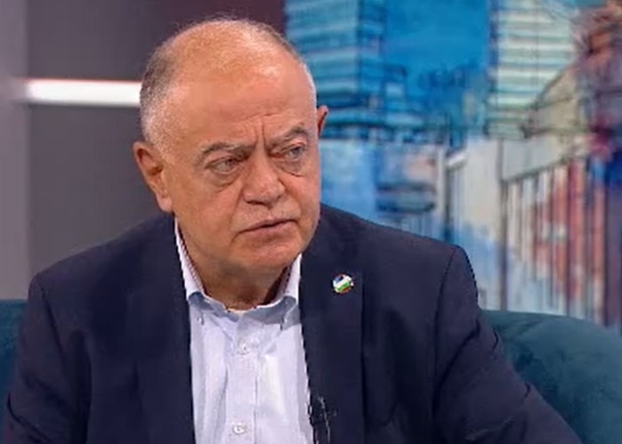 Сериозни рискове за националната сигурност въпреки двете войни няма заяви