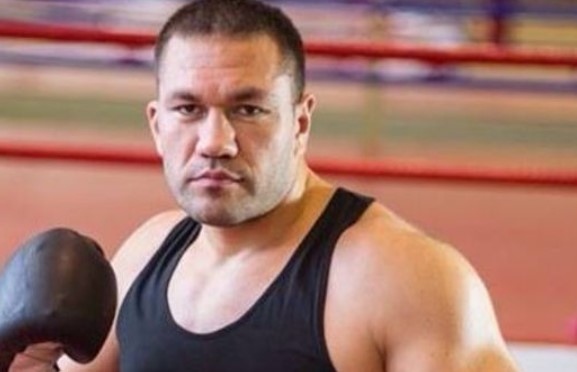 Кубрат Пулев ще се завърне на ринга през декември в